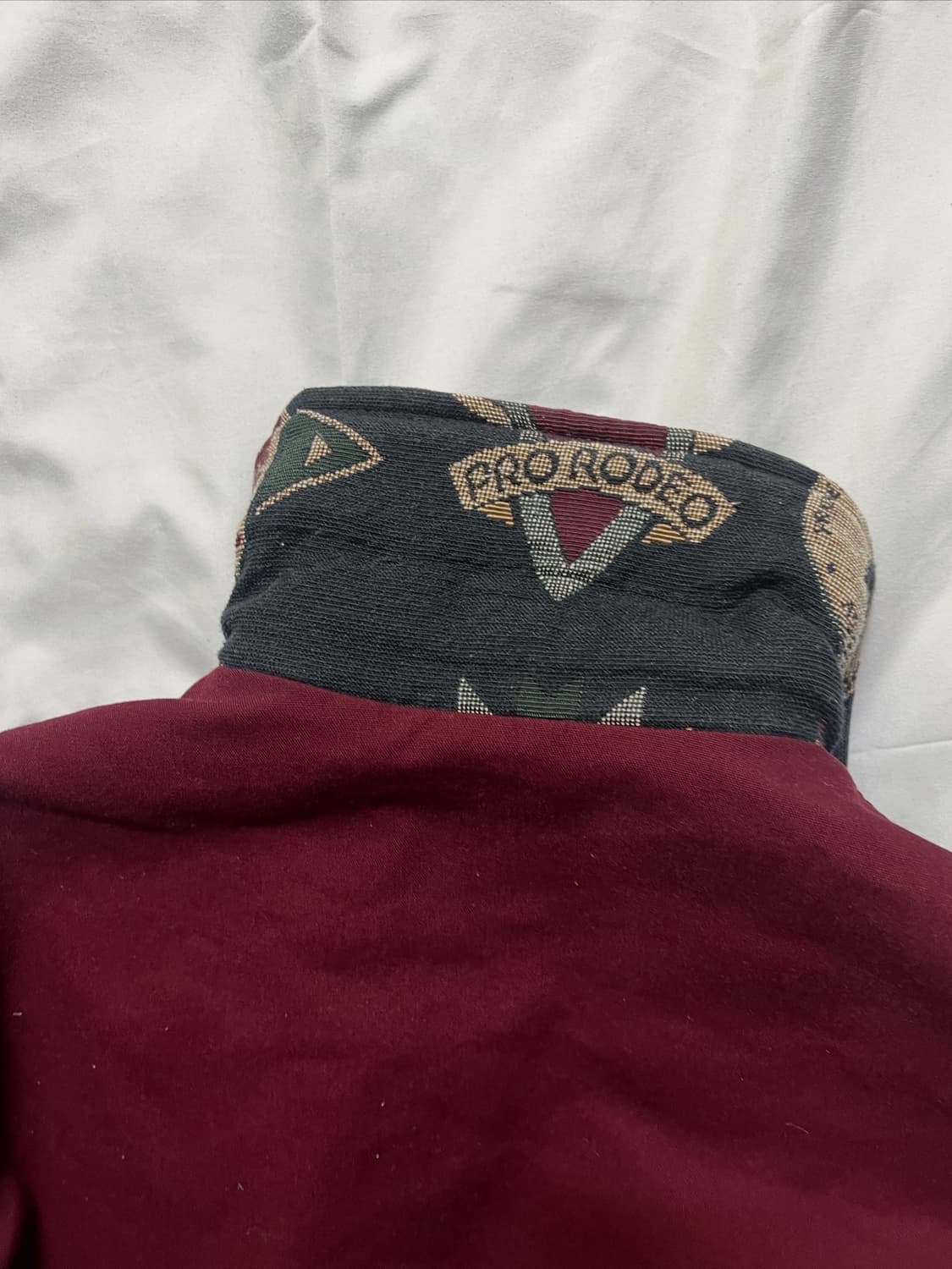 PRORODEO 빈티지 웨스턴 자켓 상품이미지9