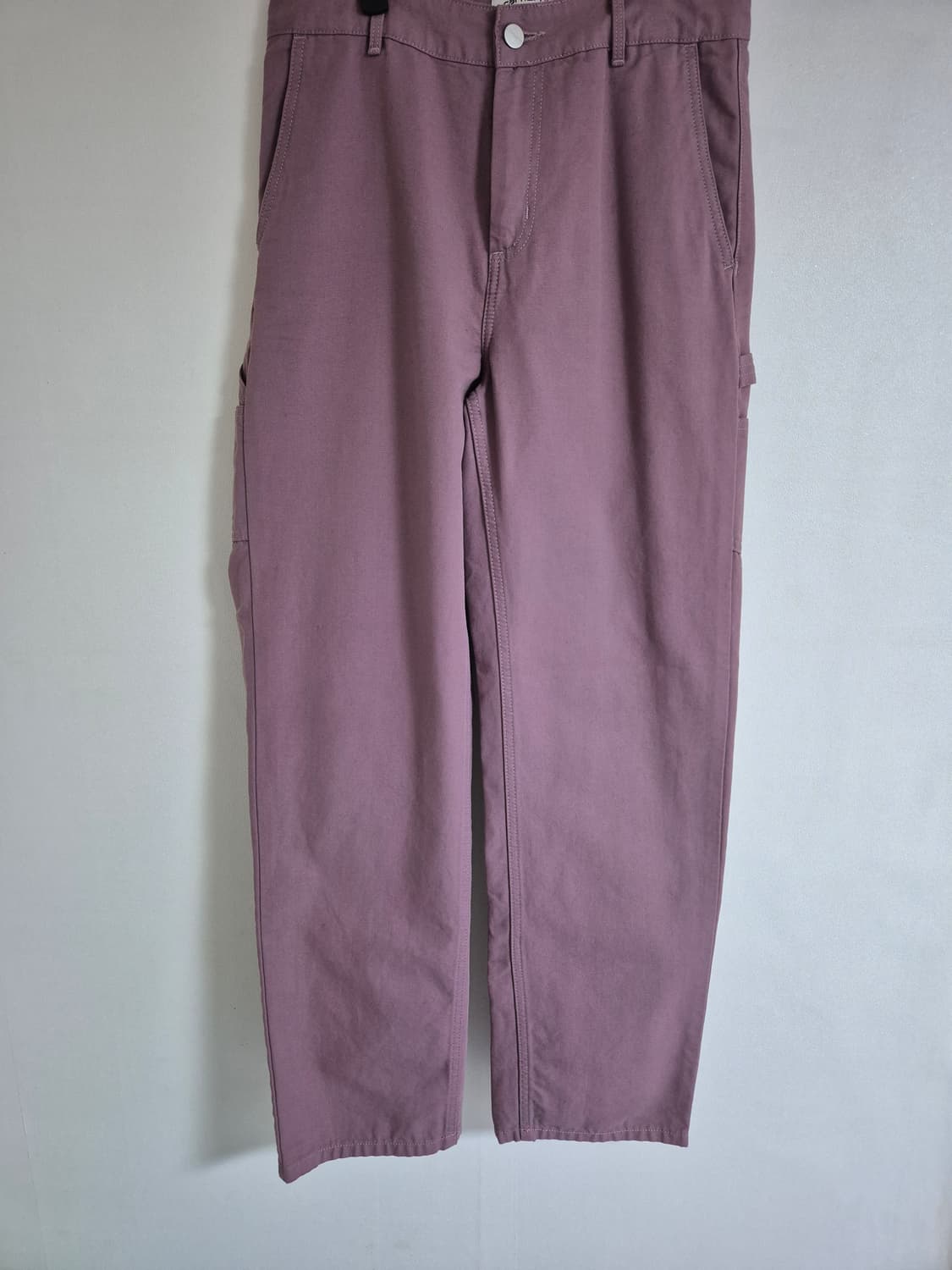 칼하트 WIP 피어스드 스트레이트 팬츠(26) 상품이미지6