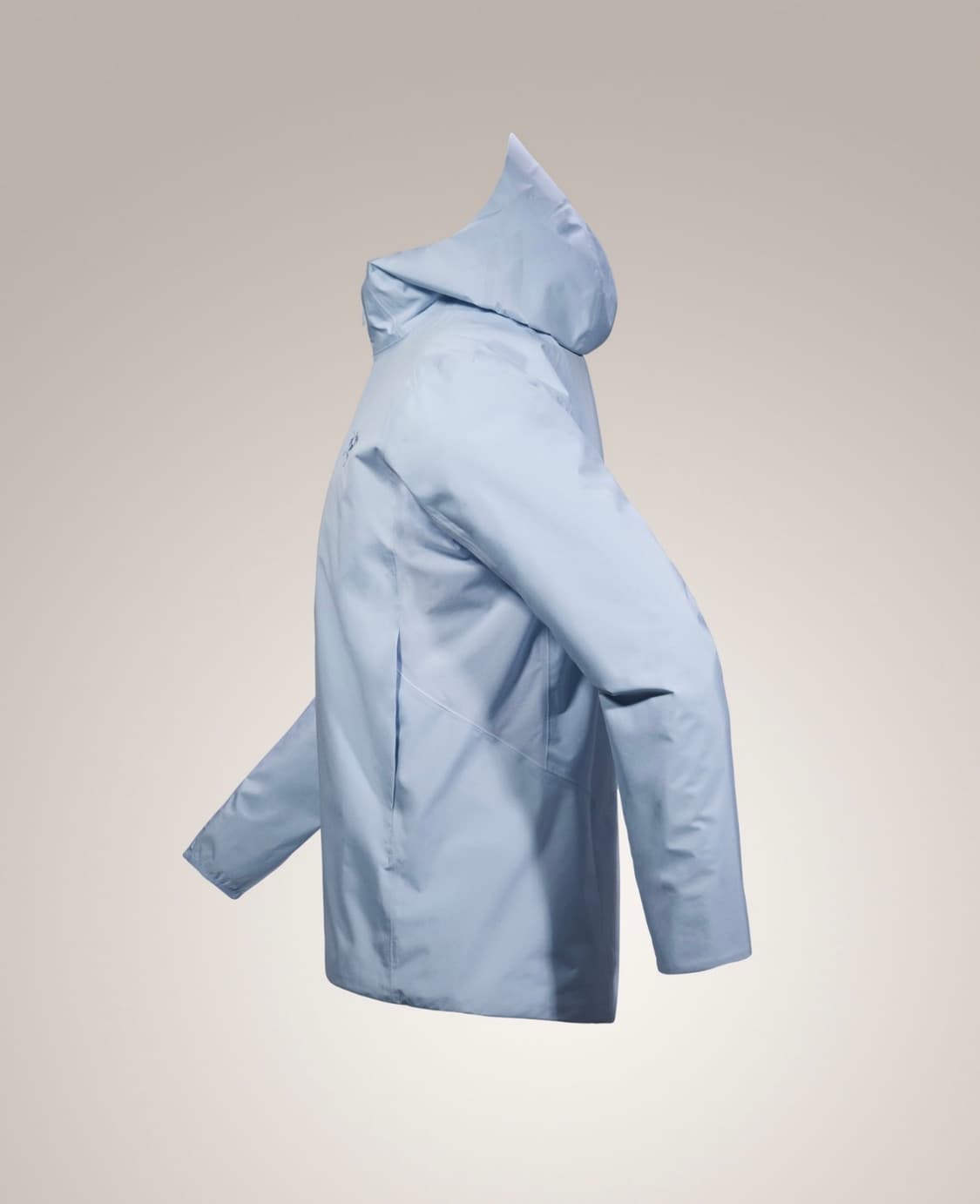 Arcteryx Solano Hoody 26SS 상품이미지2