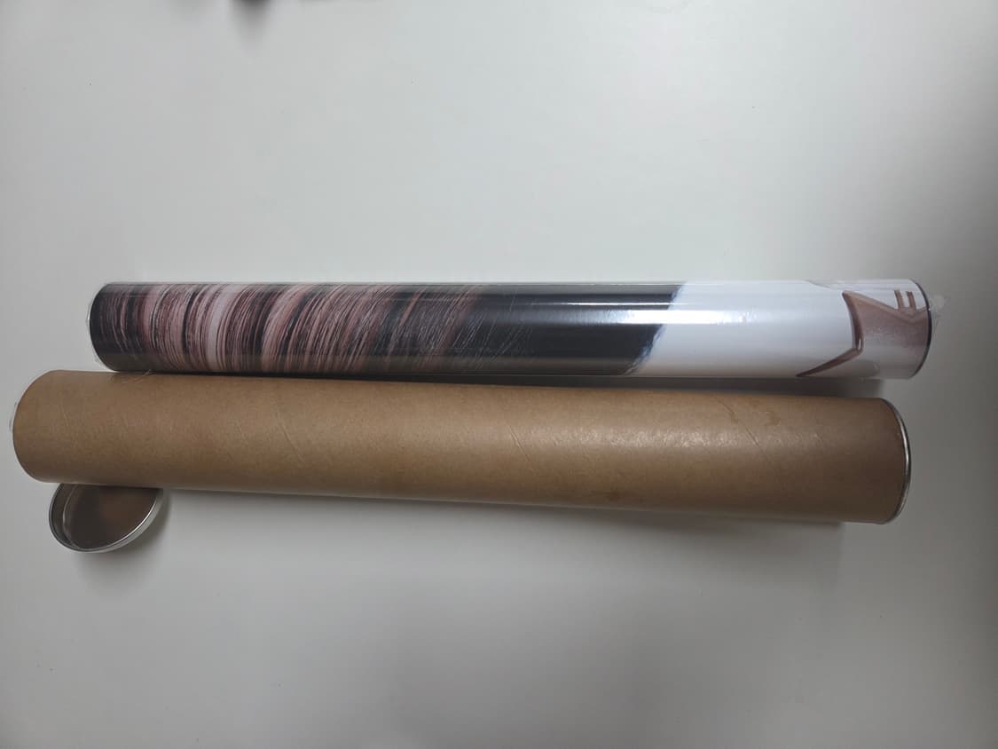 파스쿠찌 카리나 크리스마스 브로마이드 미개봉 새상품 상품이미지2