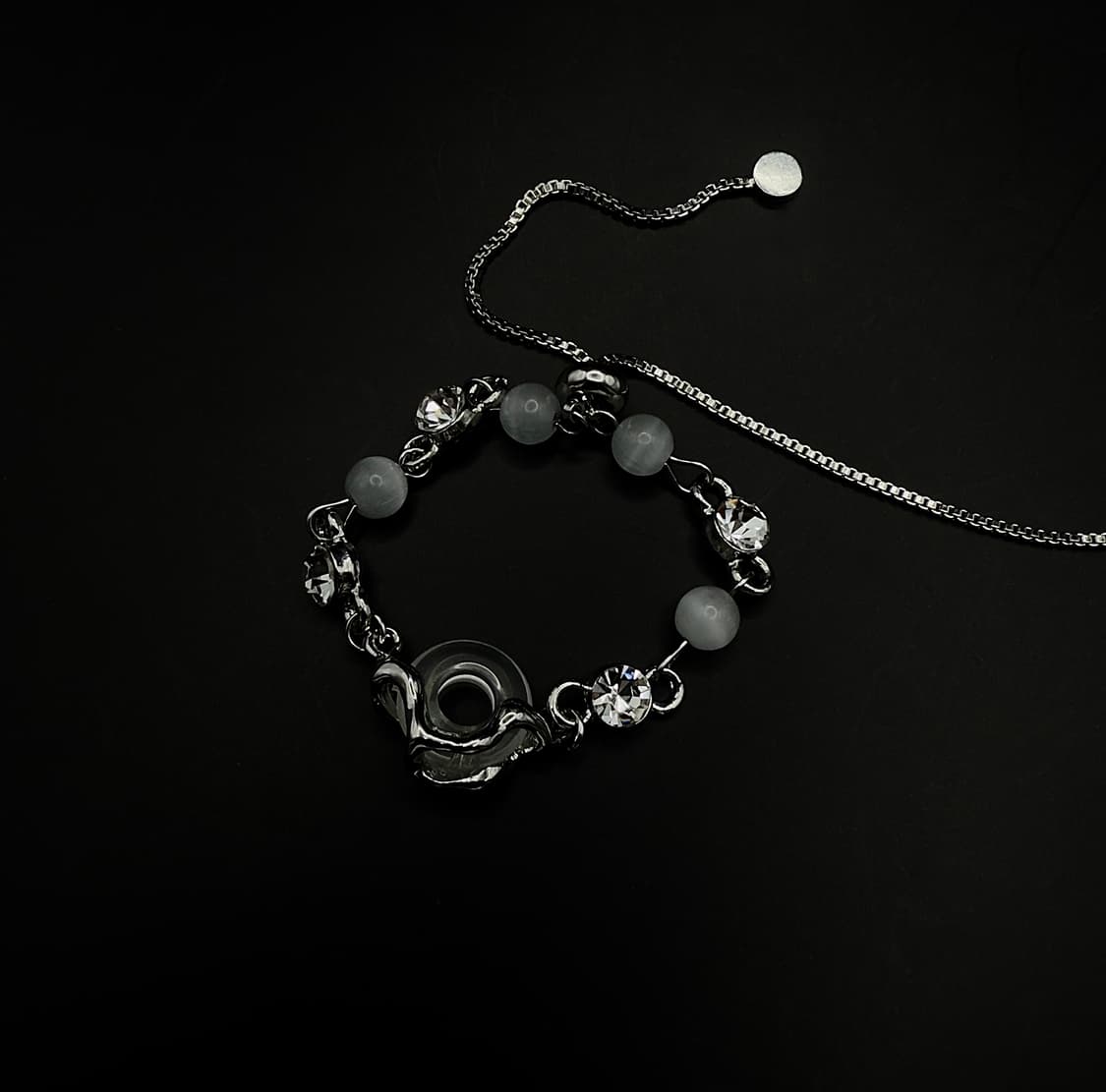 Fuel moon bracelet 상품이미지2