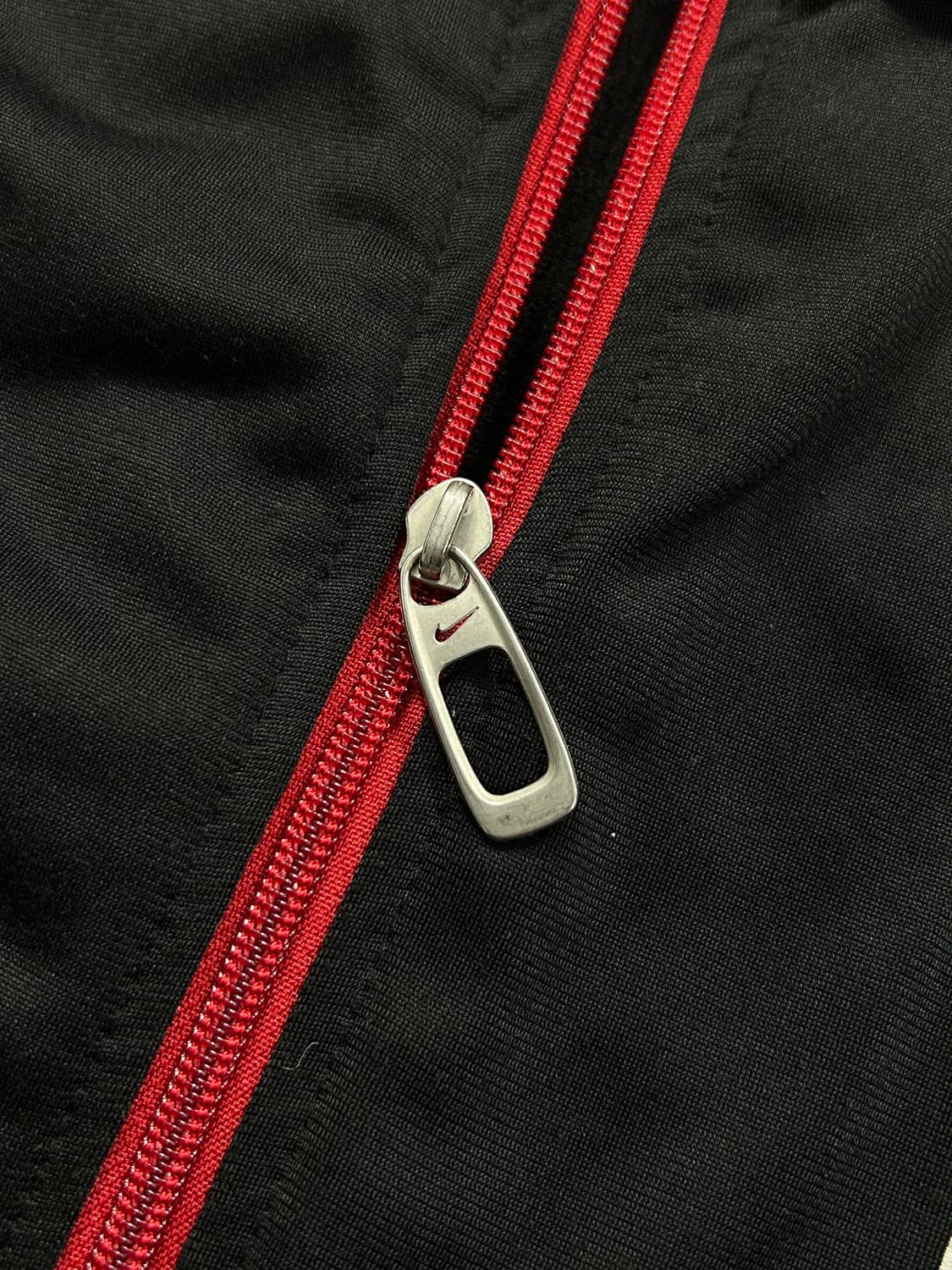 나이키 09-10 맨체스터 유나이티드 트랙탑 져지 M  상품이미지7