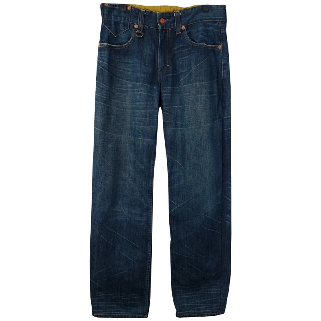 [리바이스] 516 루즈 테이퍼드 데님 팬츠 청바지 M20059 상품이미지2