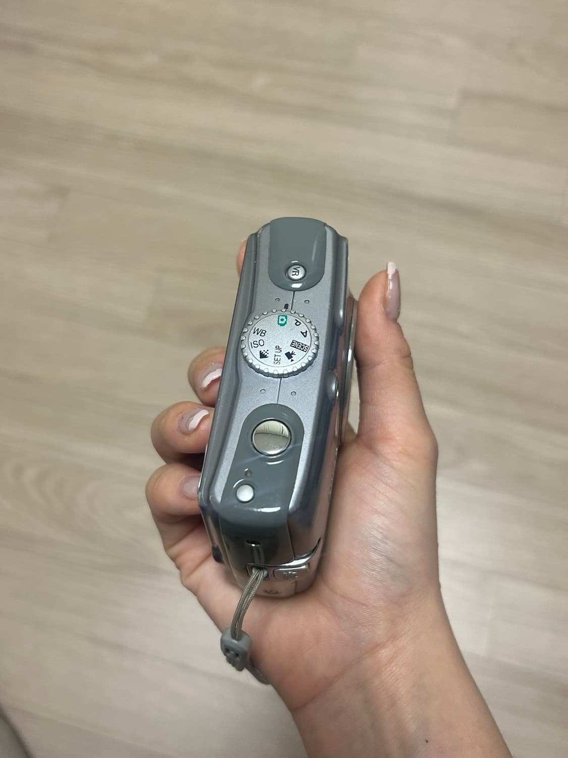 니콘 쿨픽스 p4 Nikon coolpix p4 상품이미지2