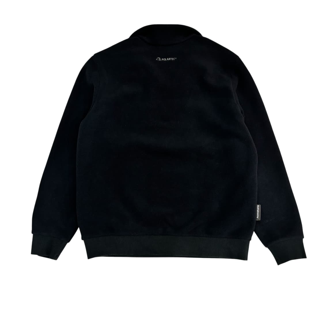 스노우피크 폴라텍 반집업 맨투맨 상품이미지5