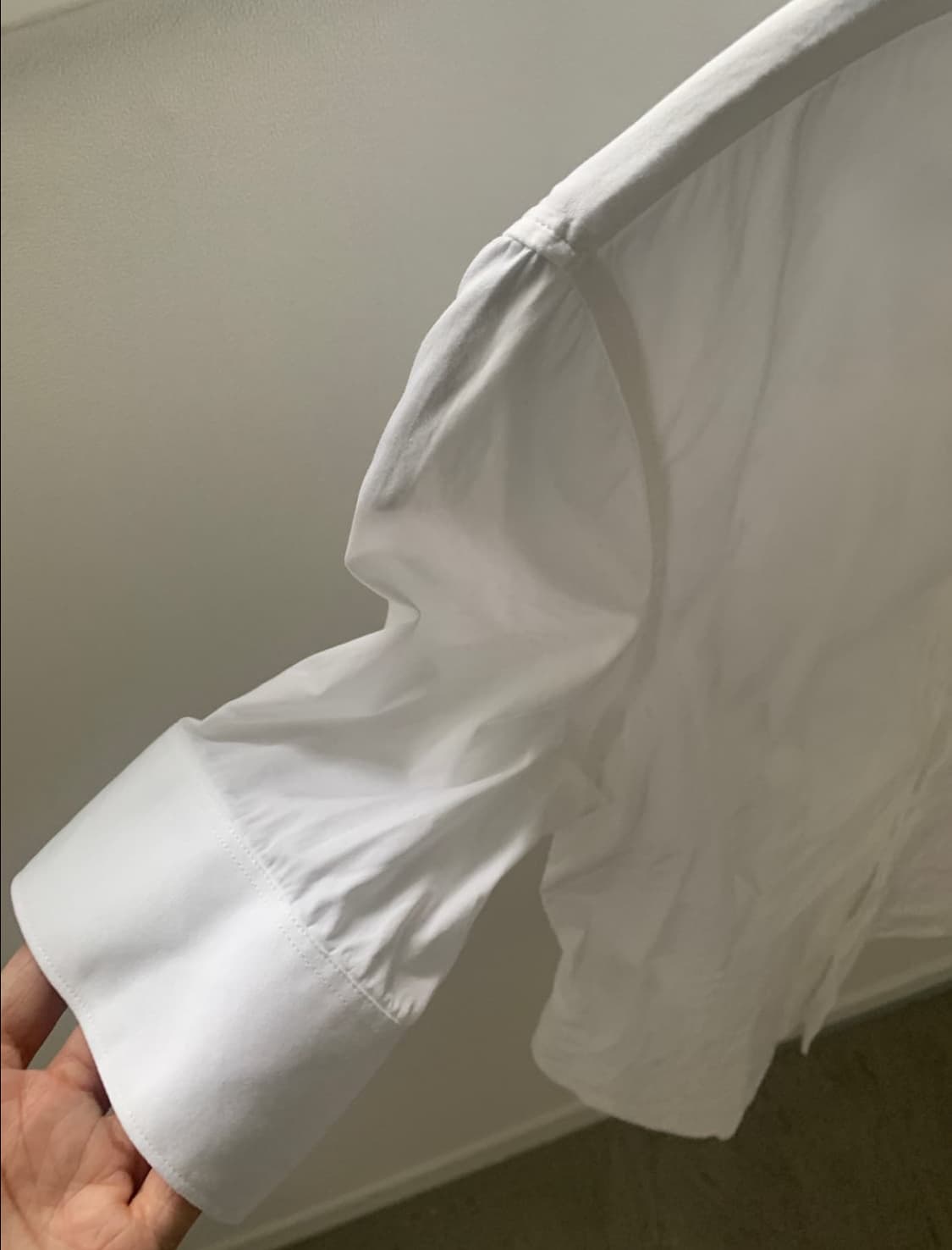 Helmut Lang + CDG corsocomo 상품이미지5