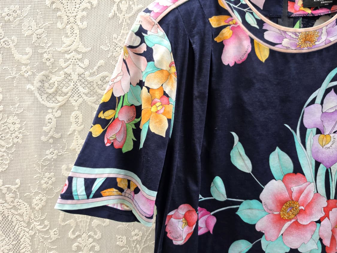 레오나드 (made in japan) 상품이미지3