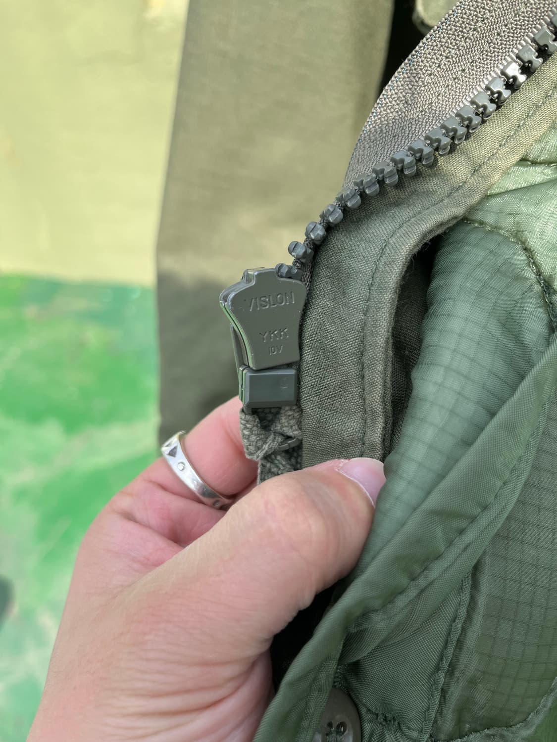 M65 외피/내피 상품이미지2