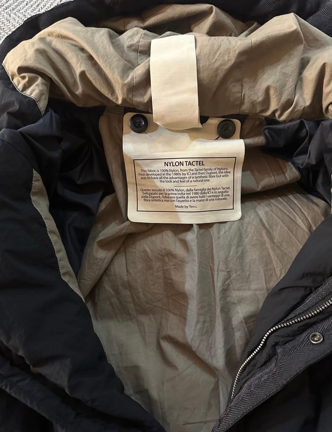 텐씨 아틱 48 상품이미지5