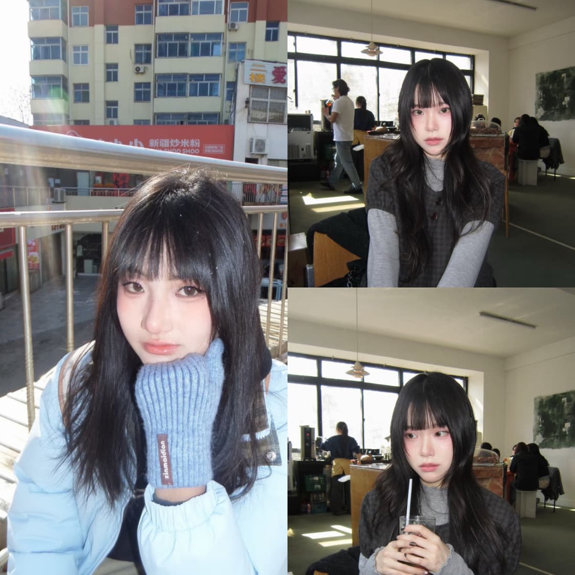 풀박🩷메이크업모드ㆍ하트포커스✨ 카시오 EXILIM Z330 상품이미지10