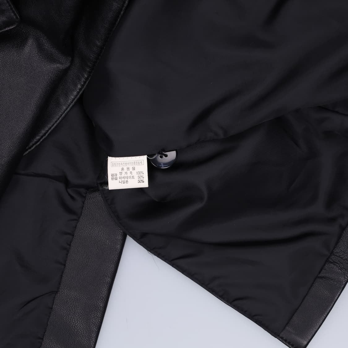 L 노블레스 레자 블레이저 0401H1 상품이미지4