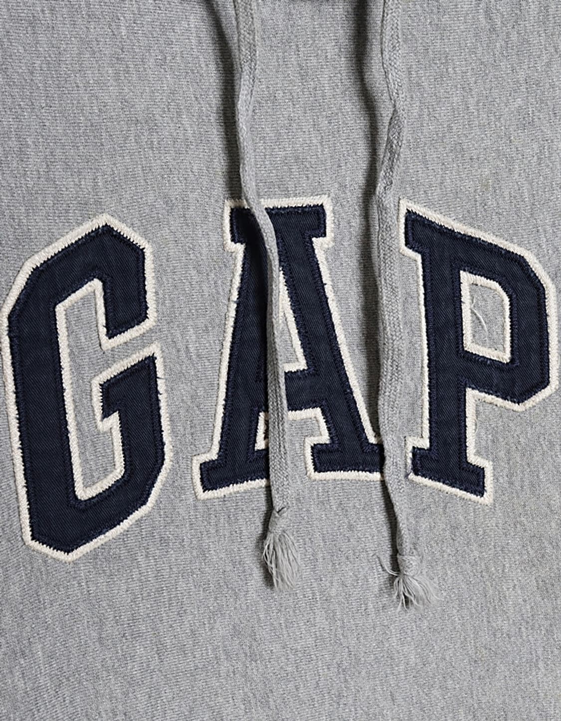G A P ArchLogo Sweat Hoodie 상품이미지2