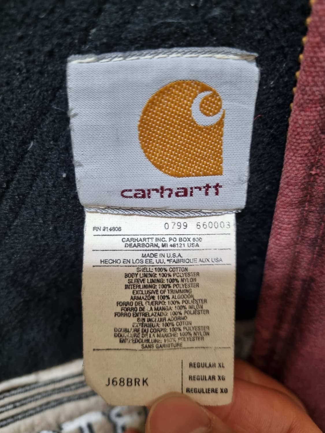 Brk j68 상품이미지3