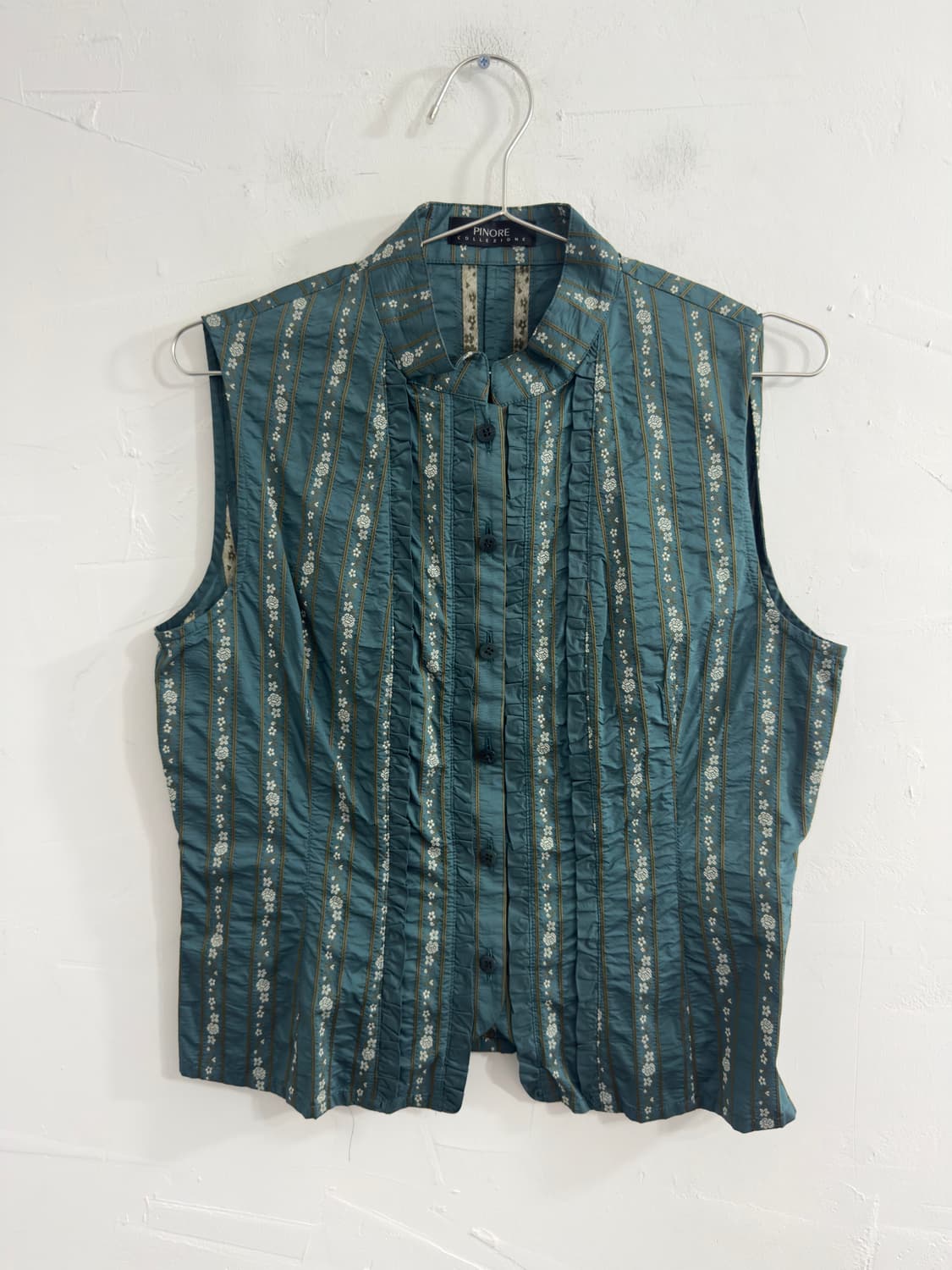 pinore oriental blouse 상품이미지3