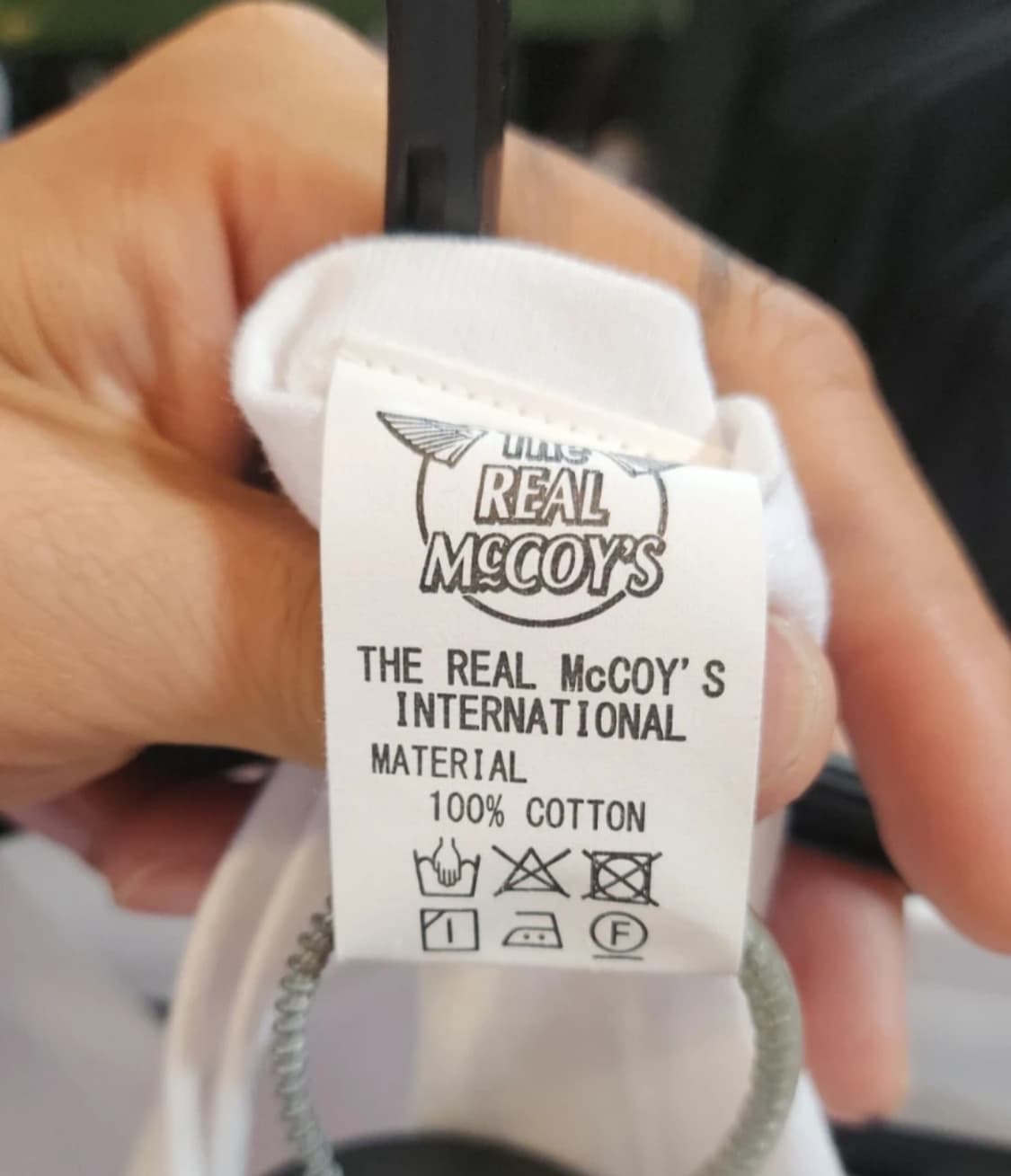 [XL] 부코 BUCO Engineers 티셔츠 신품 상품이미지6