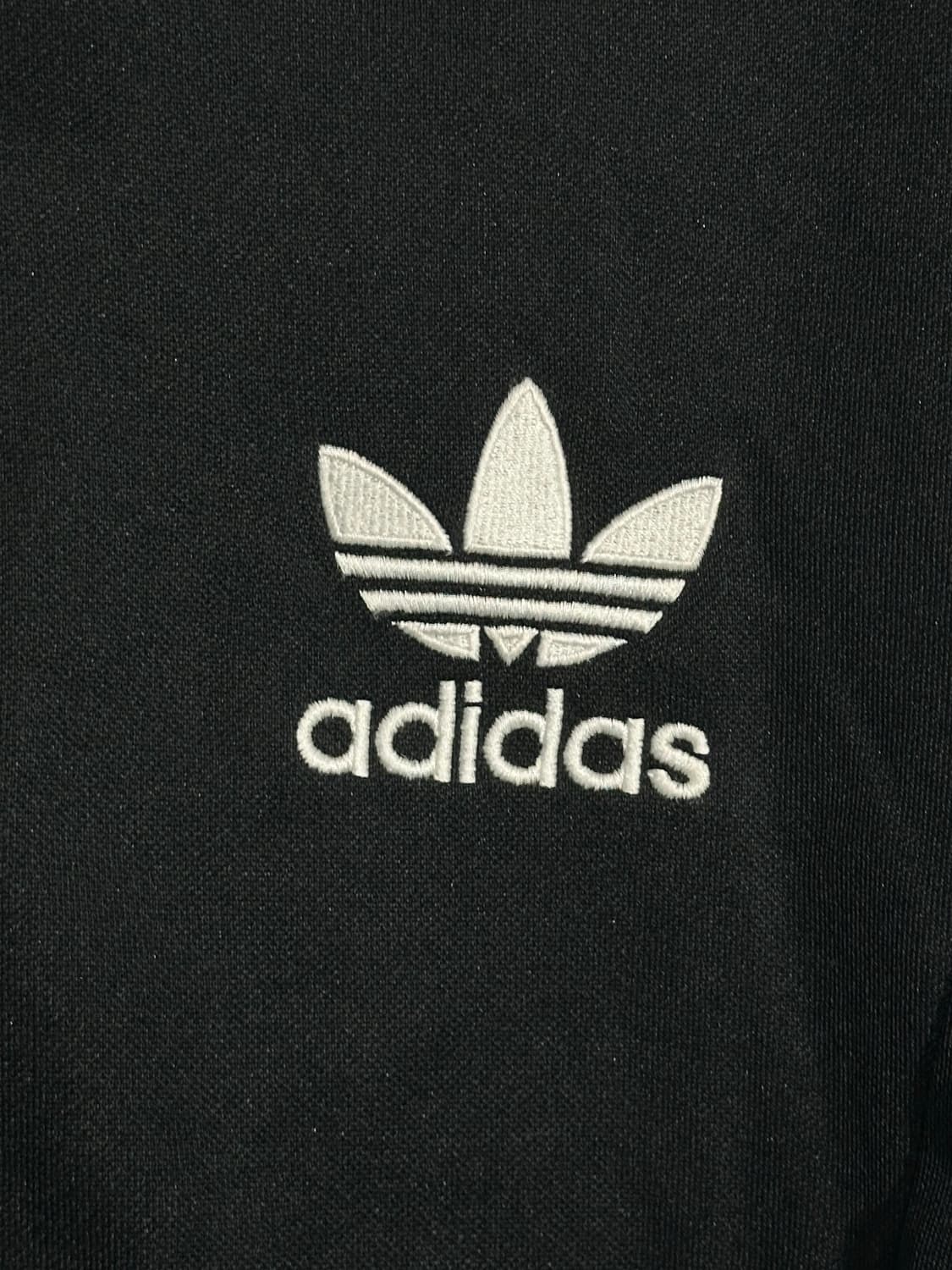 아디다스 유로파 105 블랙 상품이미지3