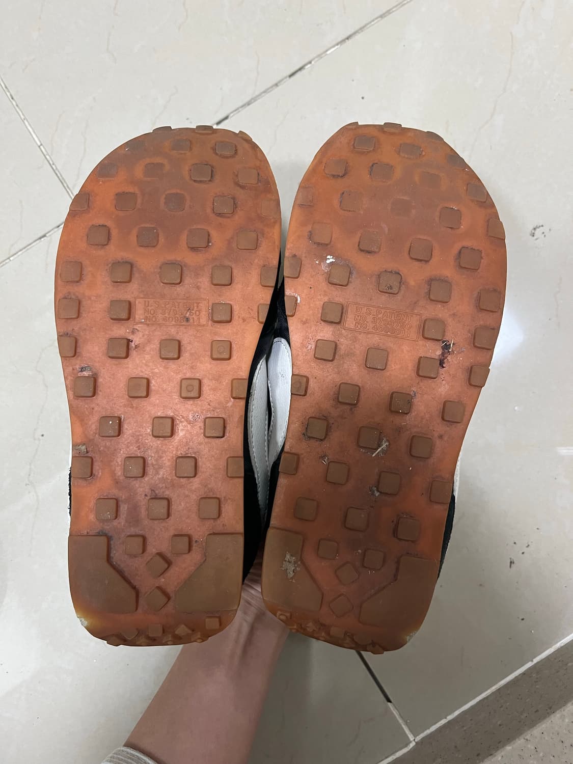 Nike CK2351-001 블랙 250mm 상품이미지4