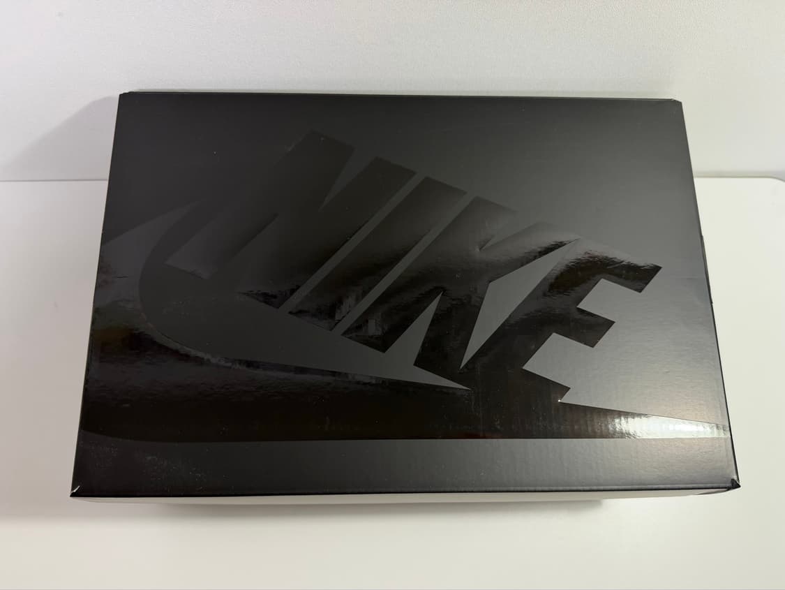 나이키 토탈 90 샥스 마지아 세일 앤 메탈릭 실버 280mm 상품이미지4