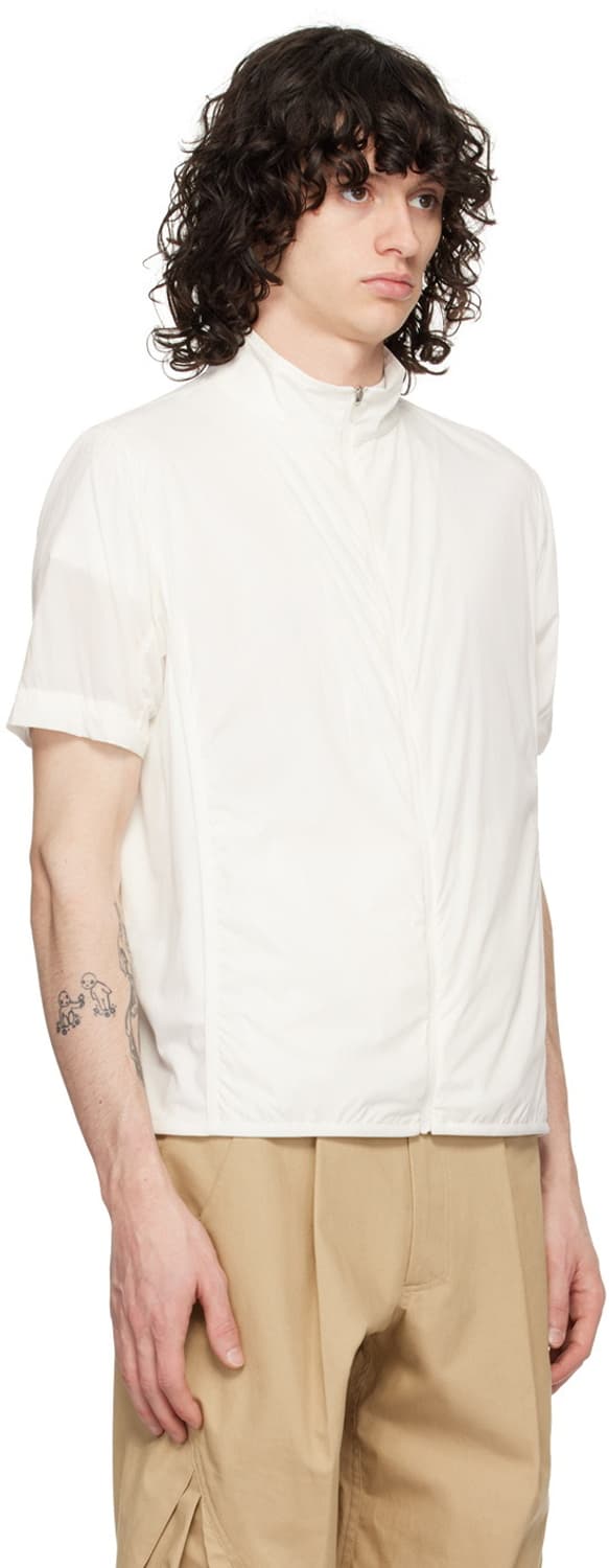 혜인서 hyeinseo 셔츠바람막이 상품이미지3