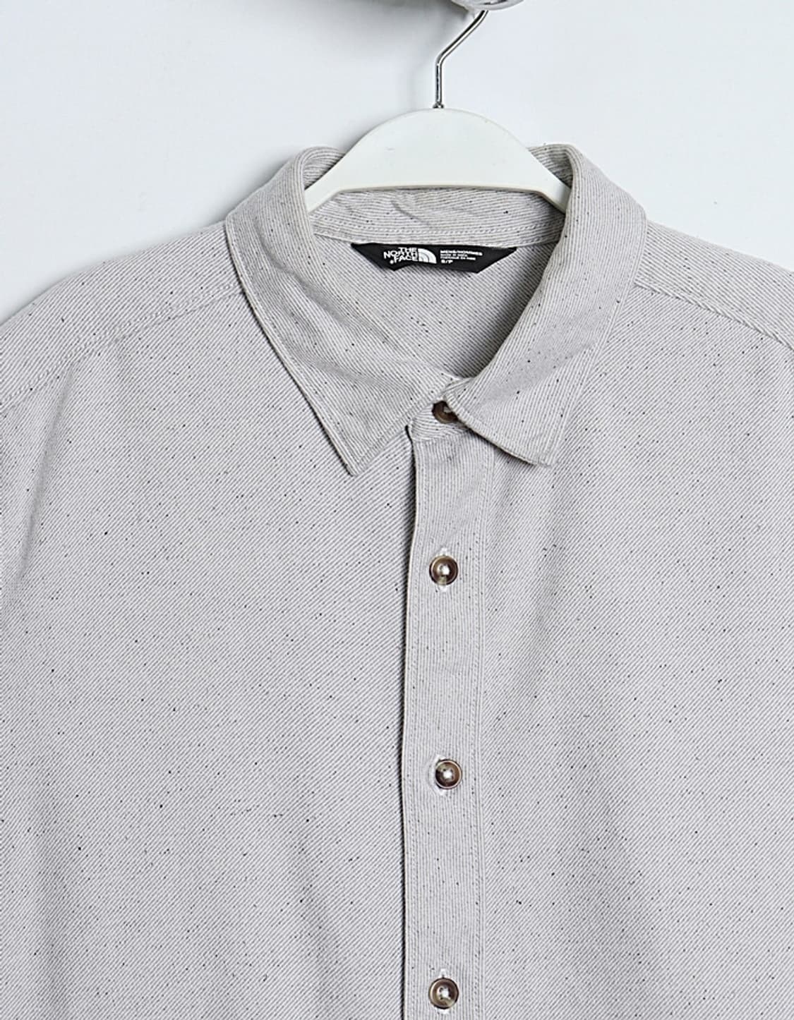 THE NORTH FACE Flannel Shirts 상품이미지3