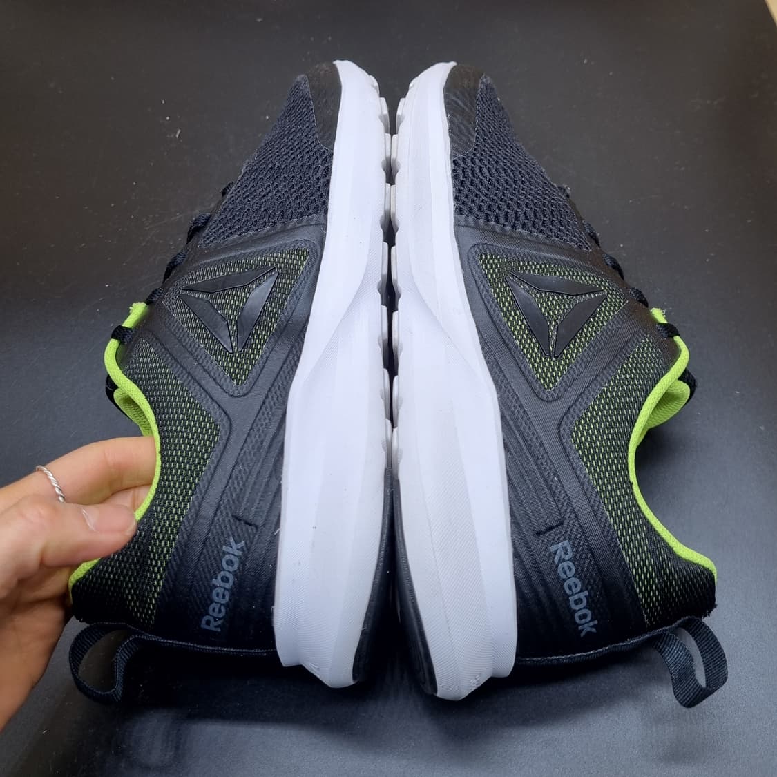 리복 스피드브리즈 런닝화 255 상품이미지5