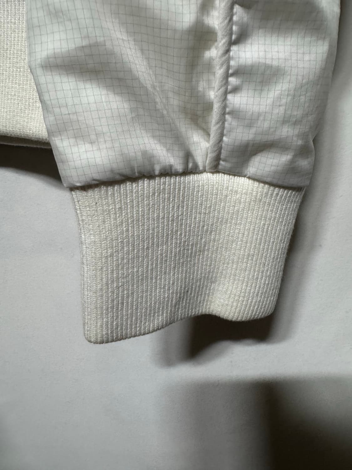 톰브라운 삼선 봄버 자켓 상품이미지3