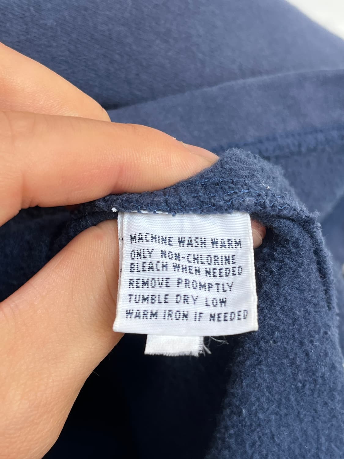 Polo Ralph Lauren 스트라이프 럭비 셔츠 L 상품이미지6