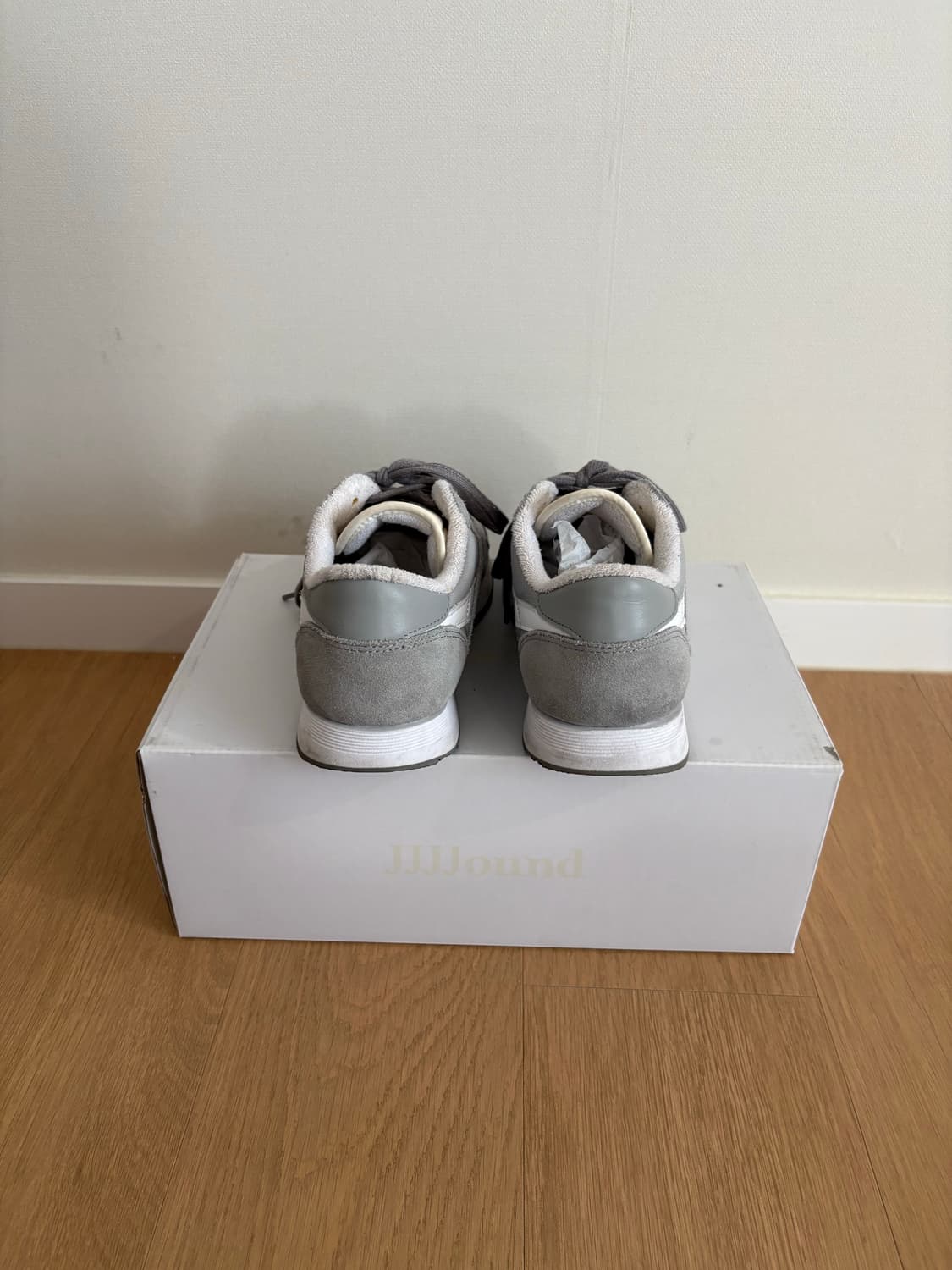 [245] JJJJound x reebok 상품이미지3