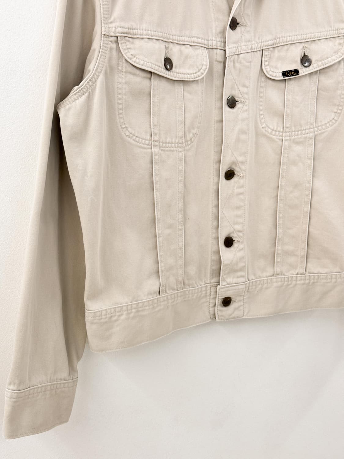 Lee westerner jacket  상품이미지5