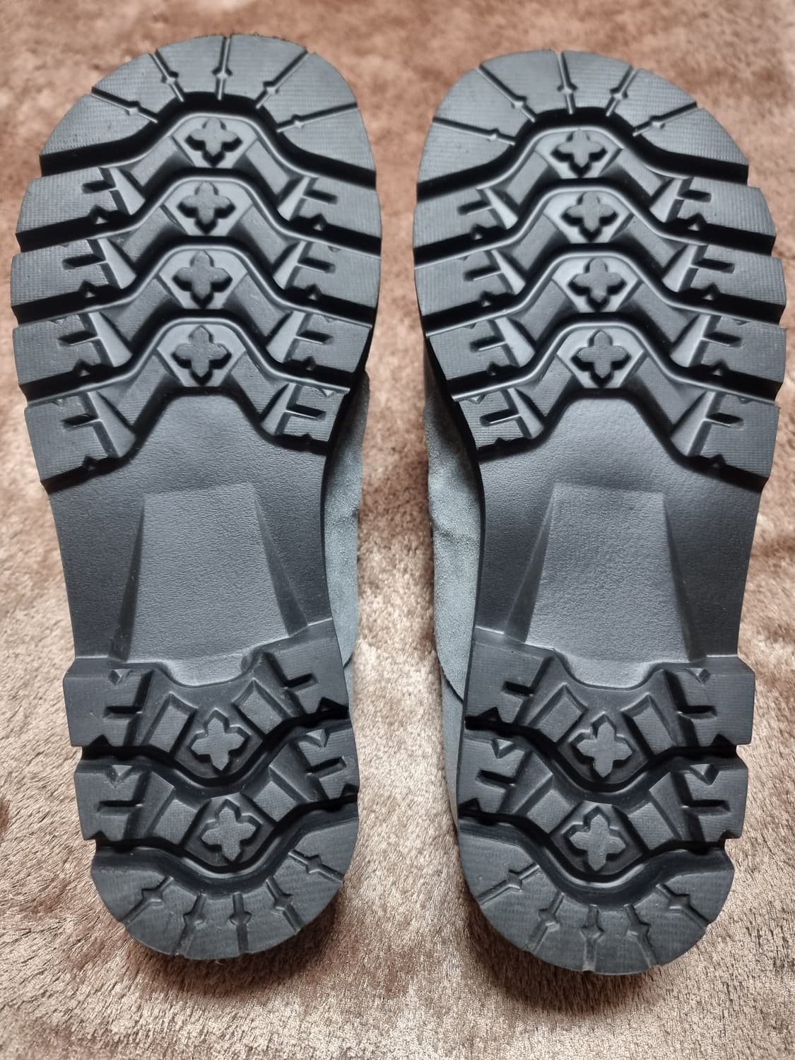 로맨틱무브 위트 마운틴 뮬 PURPLE GRAY (270) 상품이미지2