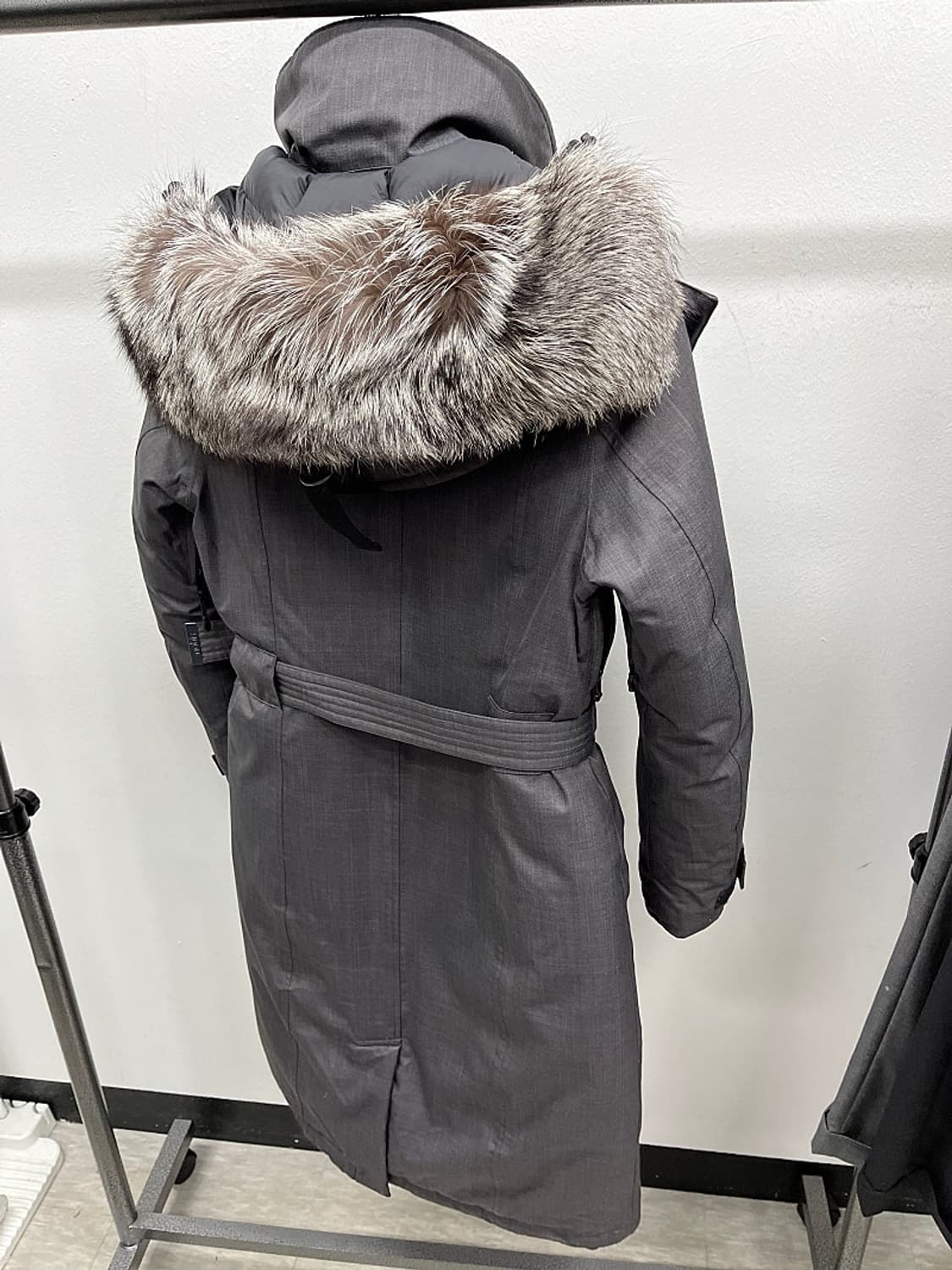 여) 노비스 쉬라 실버폭스  상품이미지4