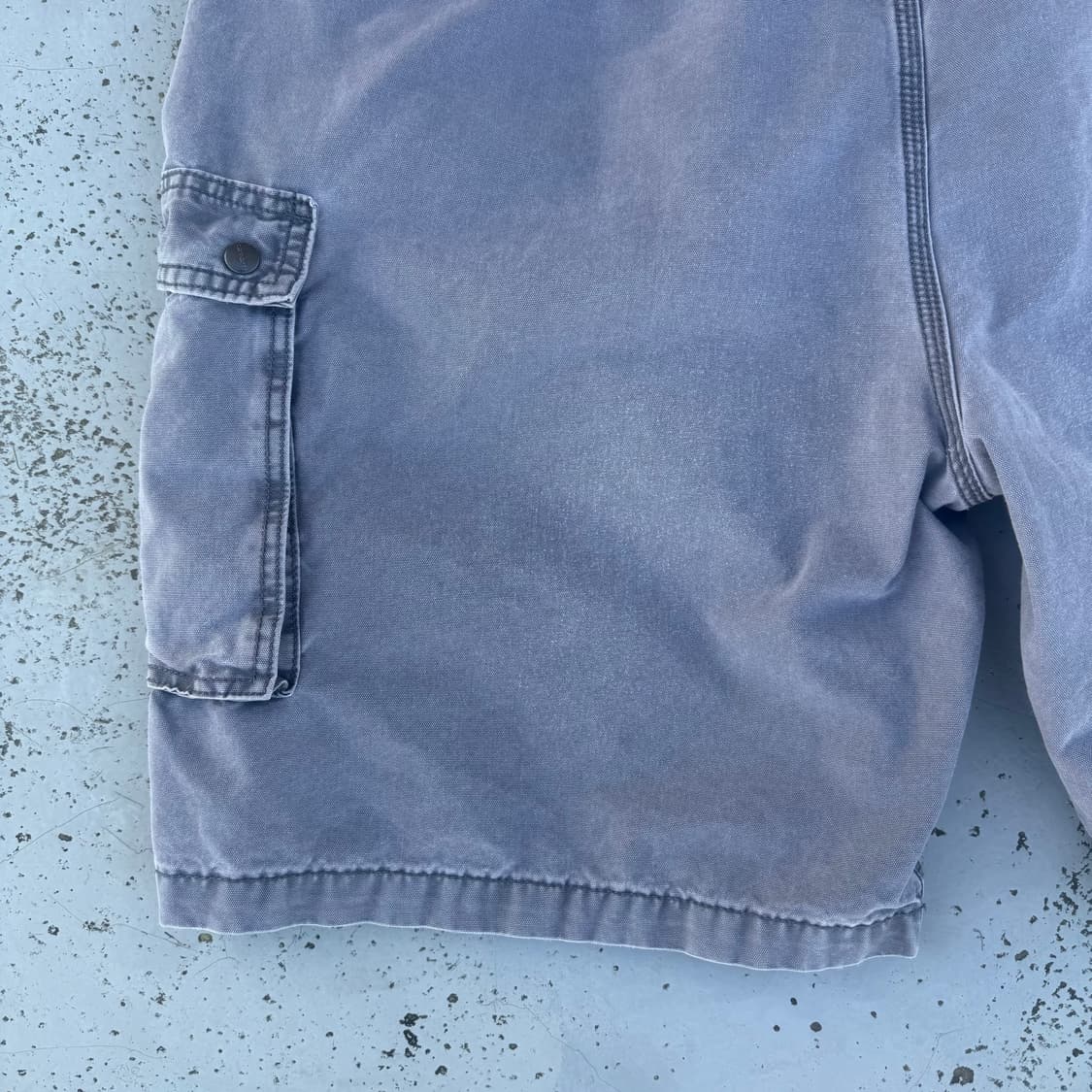 [Carhartt] 칼하트 카펜터 워크팬츠 반바지 c-23 상품이미지8