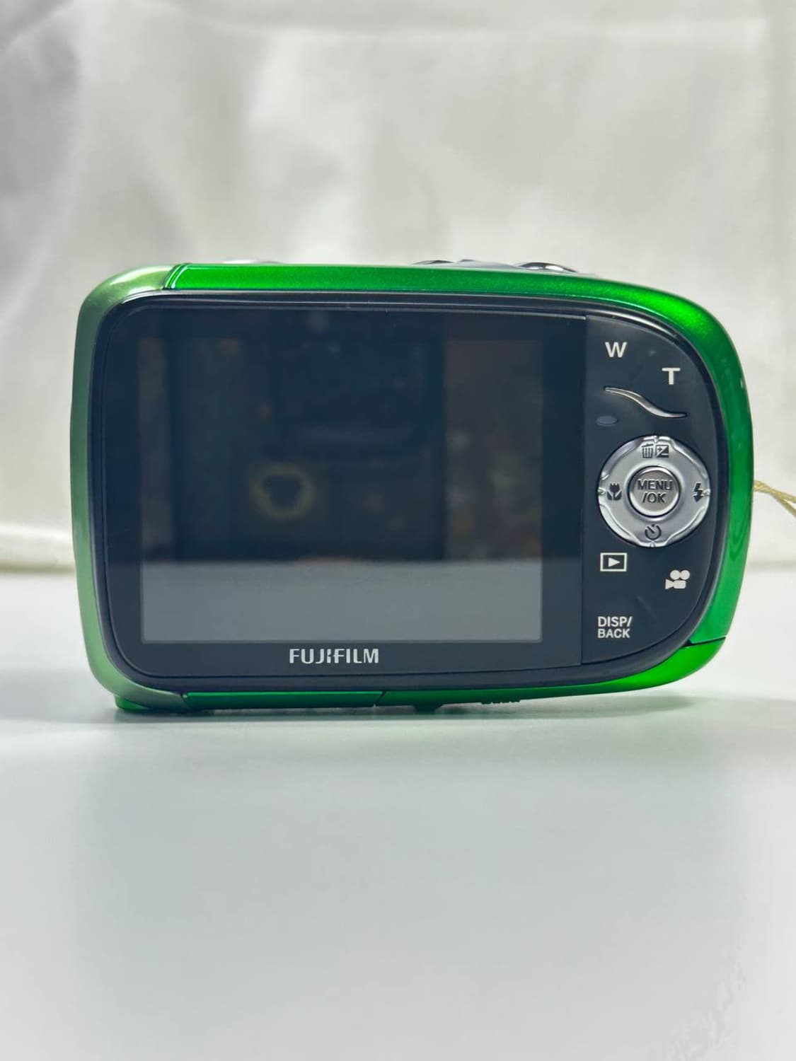 민트✧･ﾟFujifilm Finepix 후지필름 파인픽스 XP10 상품이미지5