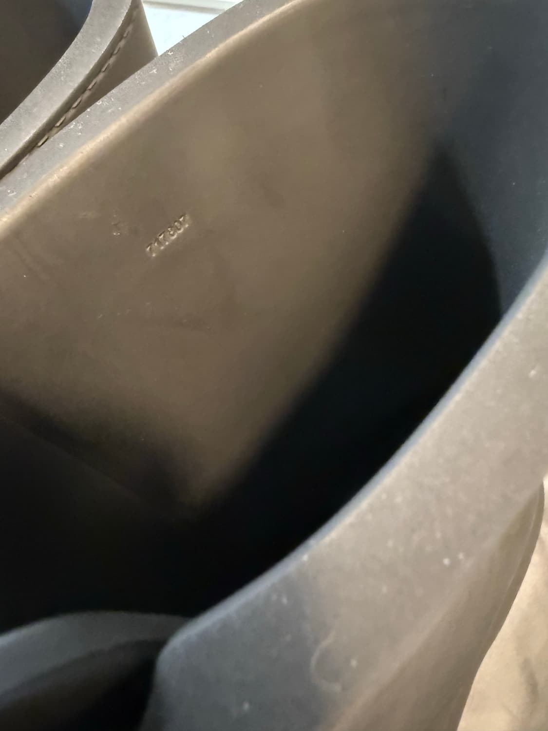 [43] 발렌시아가 스테로이드 부츠 상품이미지3