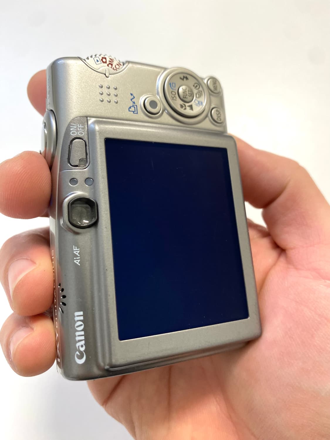 캐논 익서스 IXUS 950 IS 디지털 카메라 (IXY 810) 상품이미지8
