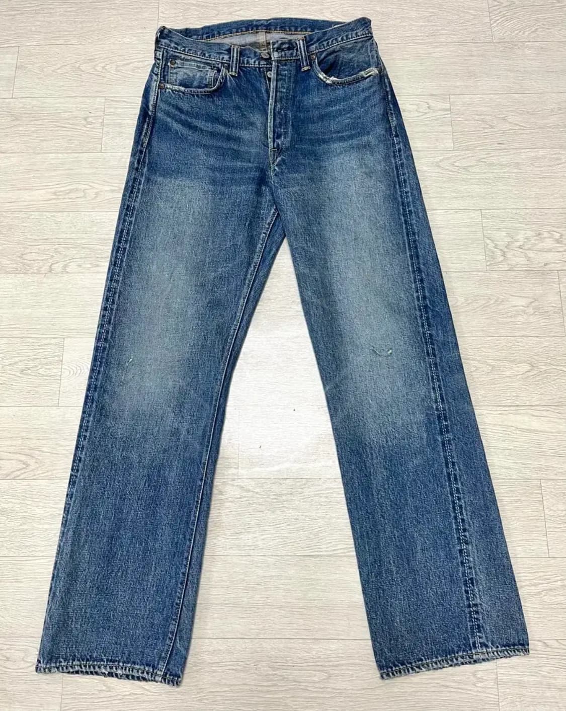 풀카운트 다트포드 0105 30sz 상품이미지2