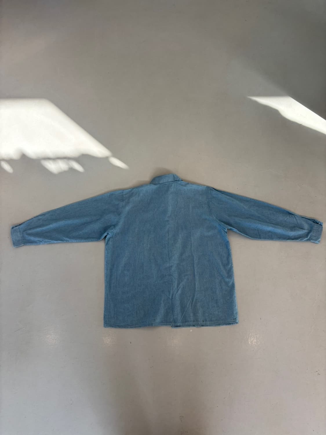 Michael&Boris Shirt 상품이미지6