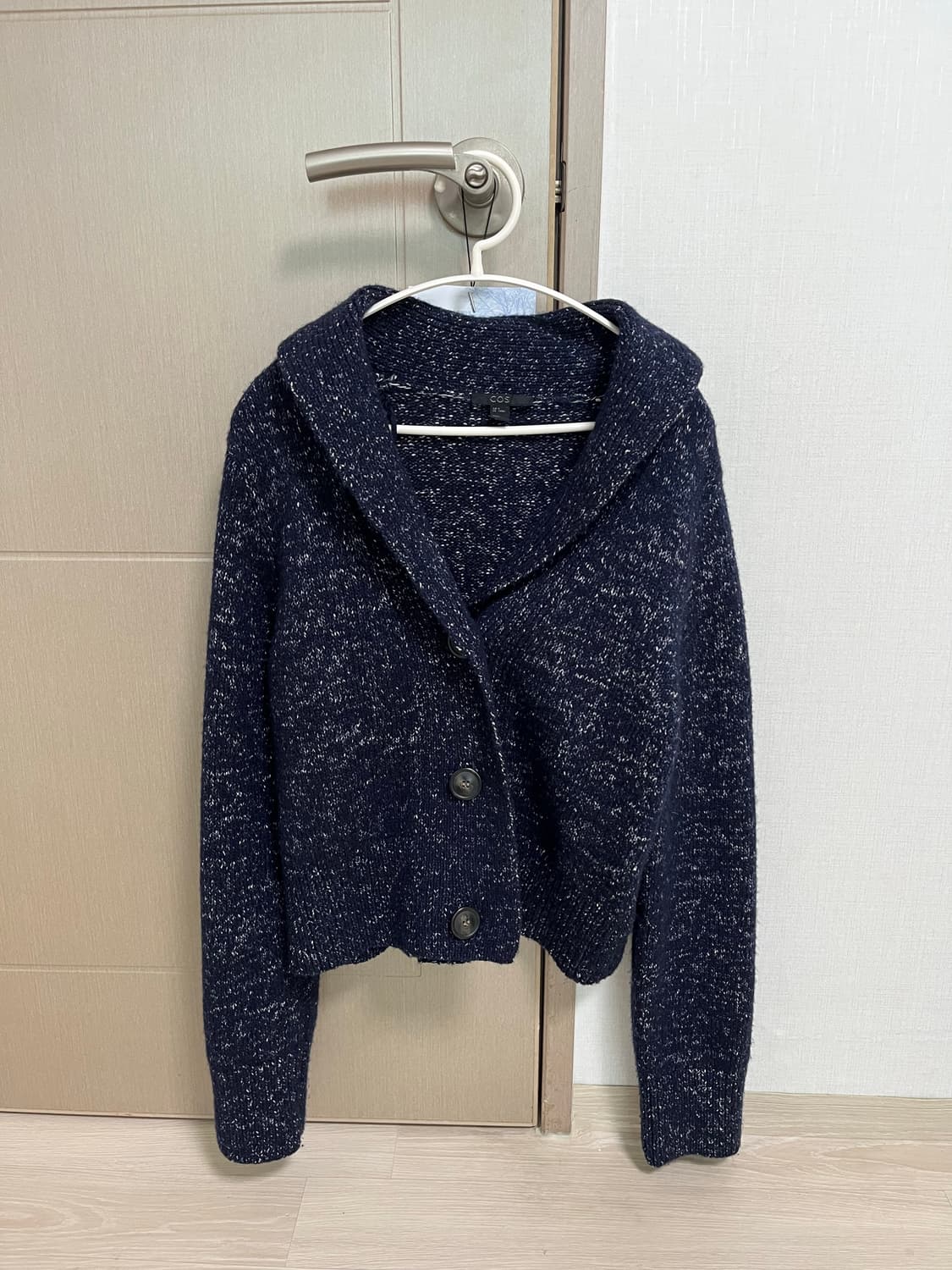cos 가디건 상품이미지1