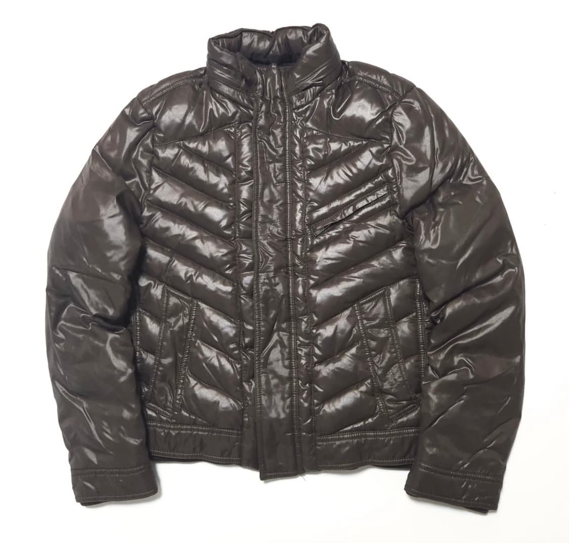 우영미 패딩 자켓 상품이미지1