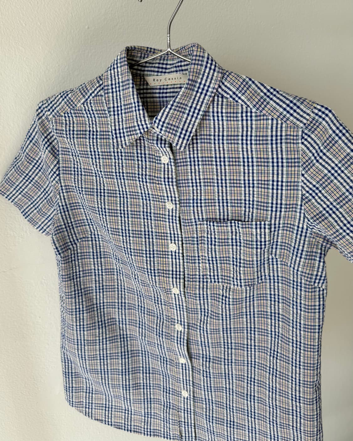 Ray cassin 셔츠 블라우스 상품이미지2
