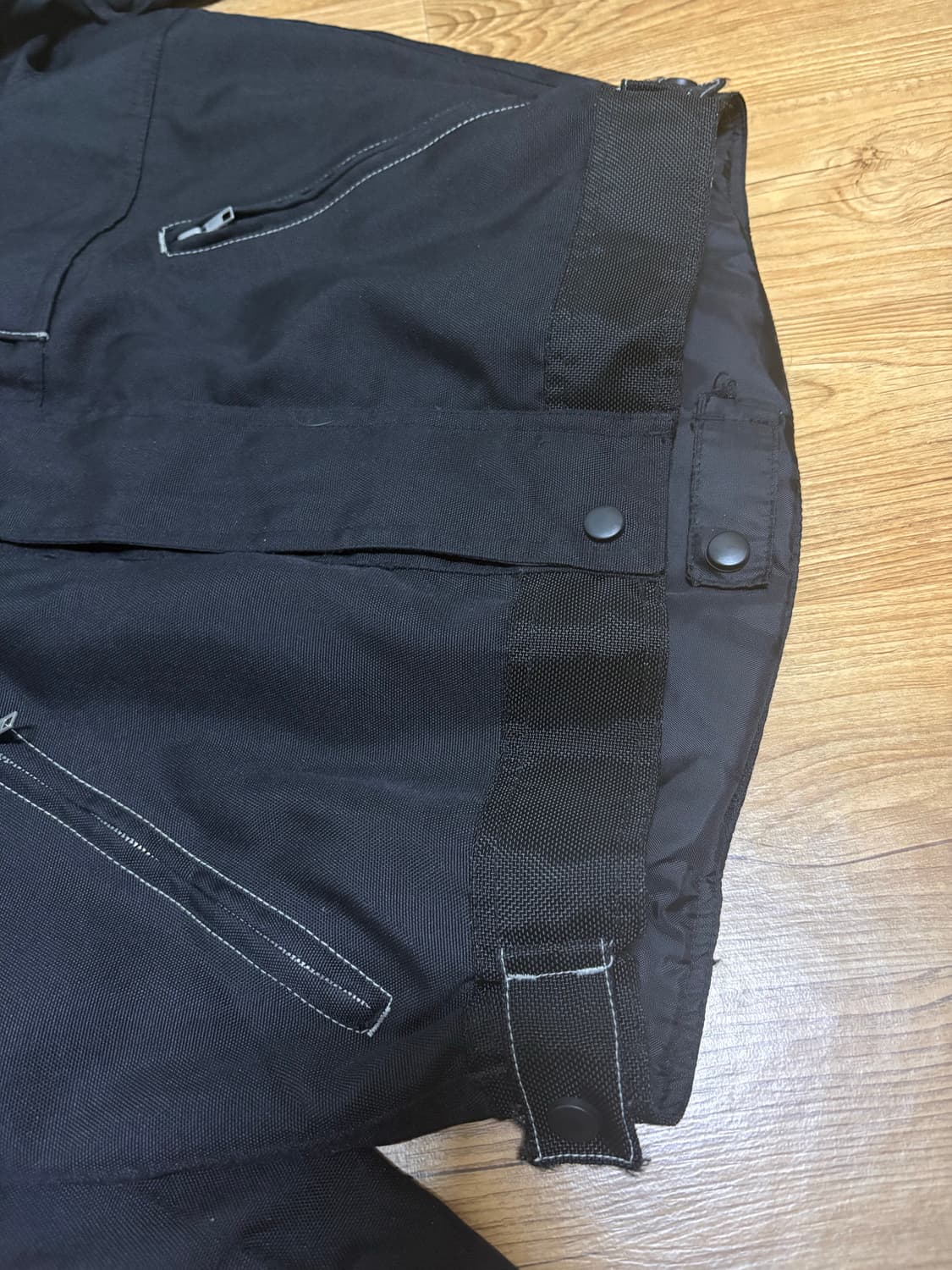 Honda 혼다 레이싱 자켓 상품이미지3