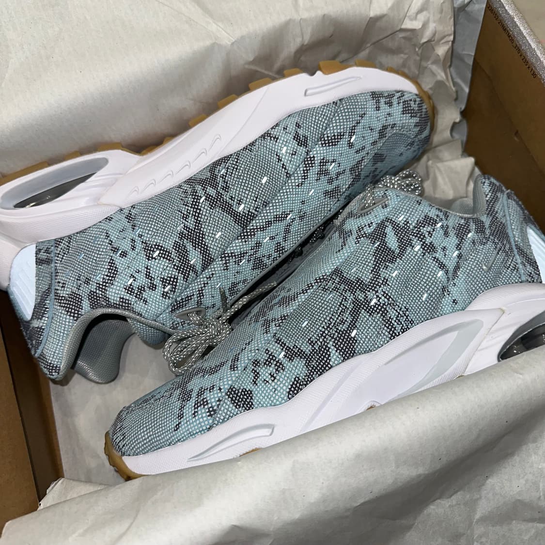 녹타 핫스텝 에어 테라 12 상품이미지5