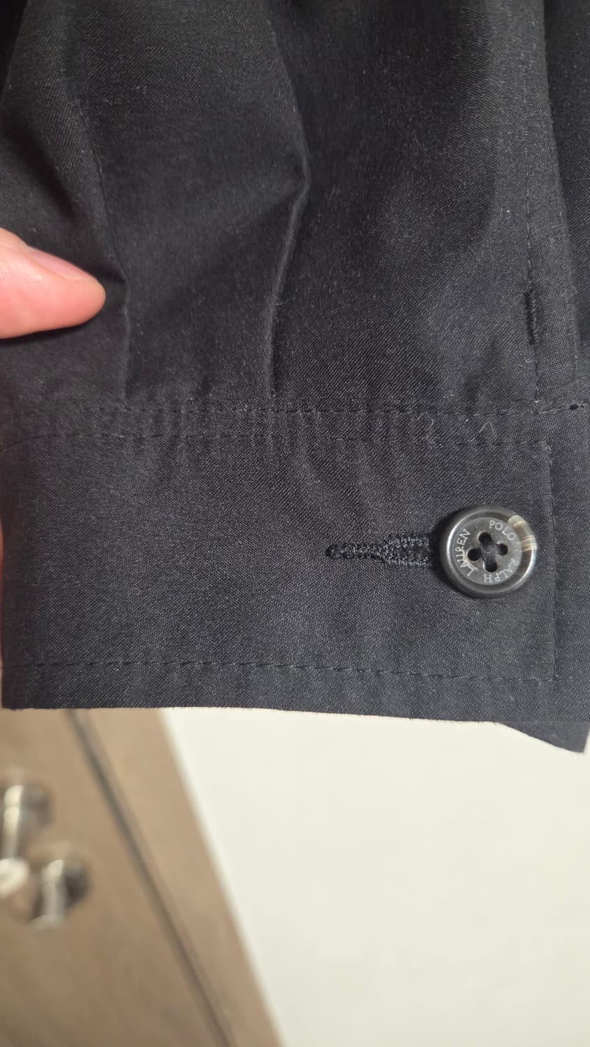 폴로 바이스윙 자켓 아우터L 100 105 상품이미지6