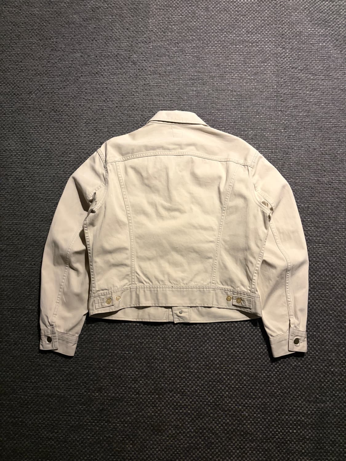 60's Lee 100-J WESTERNER 44 USA🇺🇸 상품이미지8