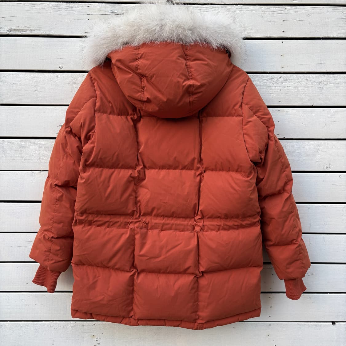 Eddie Bauer 에디바우어 카라코람 패딩 상품이미지2