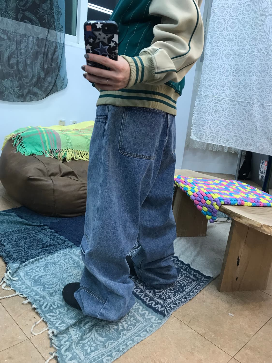 Mejor 퍼티그 데님팬츠  상품이미지2