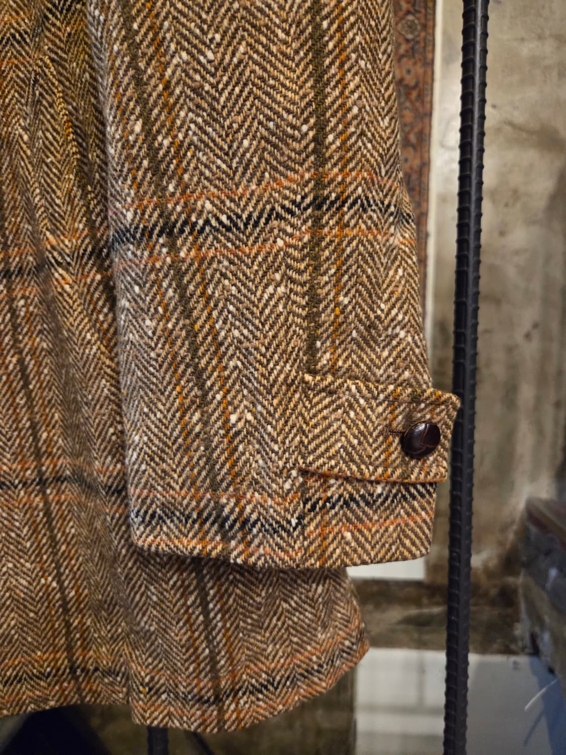 펜들턴 헌팅코트 상품이미지4