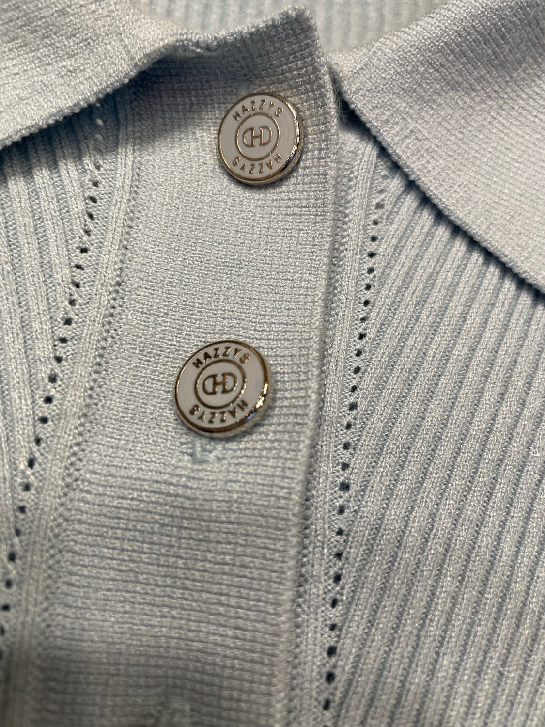 헤지스 골프 쫄쫄이 카라니트 44~55 상품이미지3