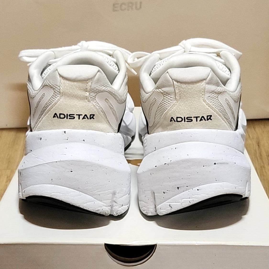 아디다스 280 아디스타 크리스탈 화이트 상품이미지5