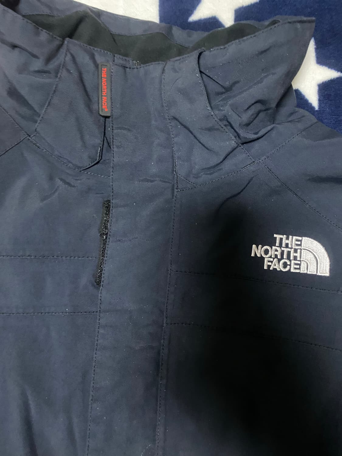 노스페이스 하이벤트 고프코어 마운틴자켓 상품이미지2